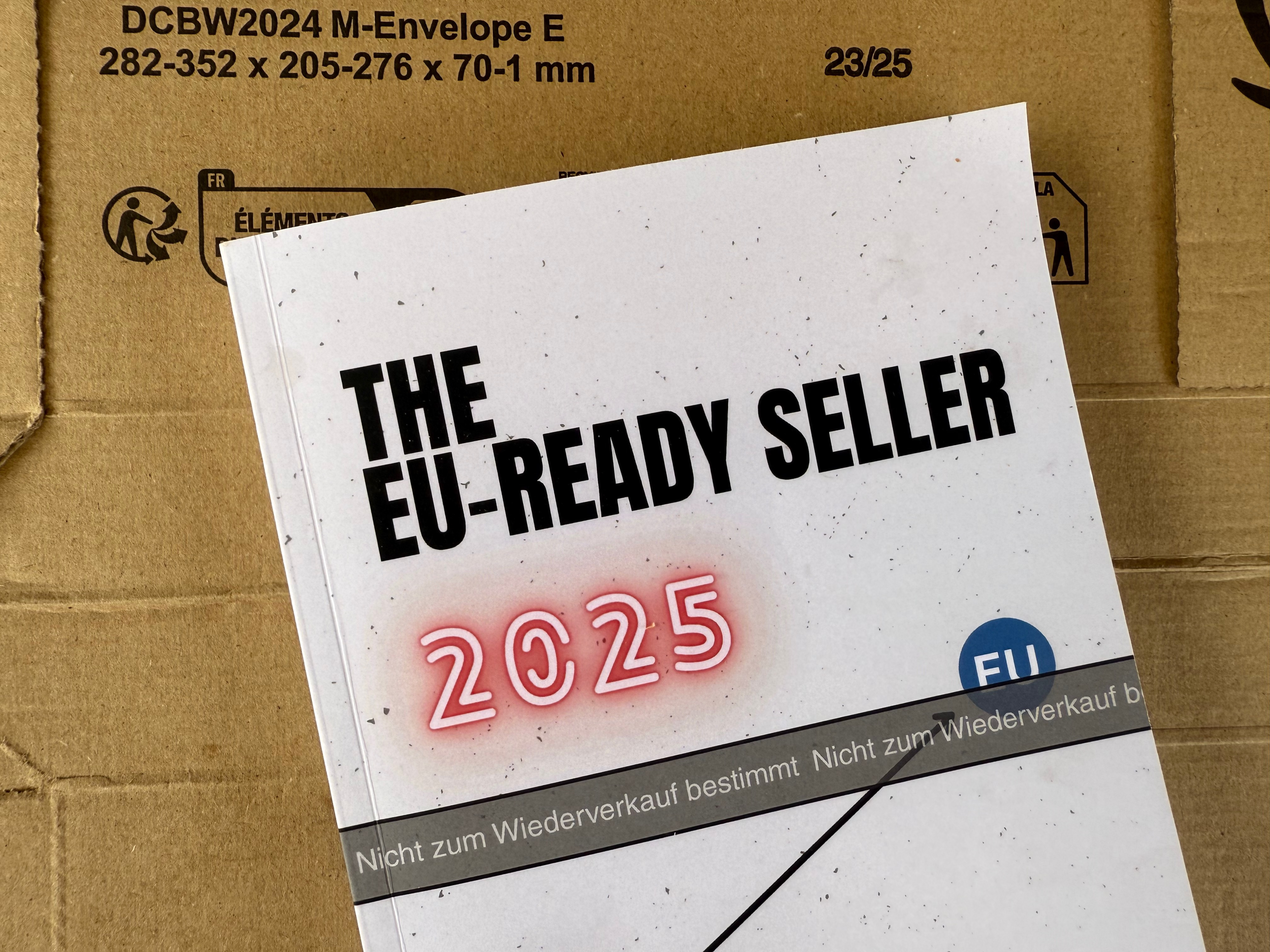 The EU-Ready Seller
